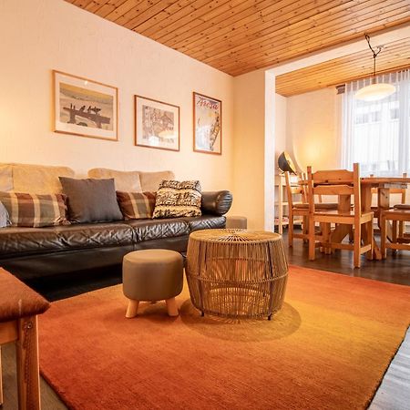 Chalet Schwarzsee By Arosa Holiday Exterior foto